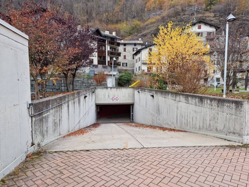 Box / garage a Chiesa in valmalenco in Via Funivia - Foto 3