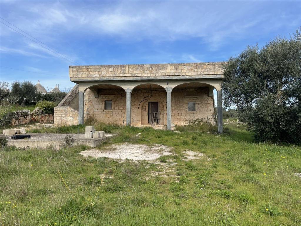 Rustico / casale a Ostuni in Contrada Fantese - Foto 2