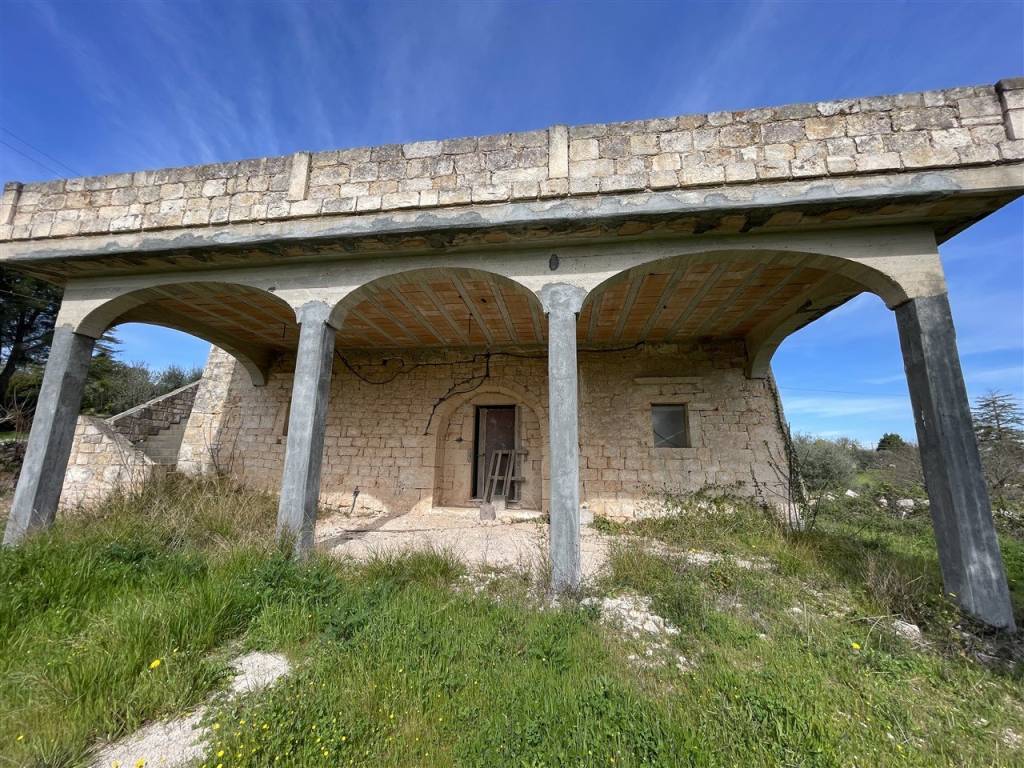 Rustico / casale a Ostuni in Contrada Fantese - Foto 3