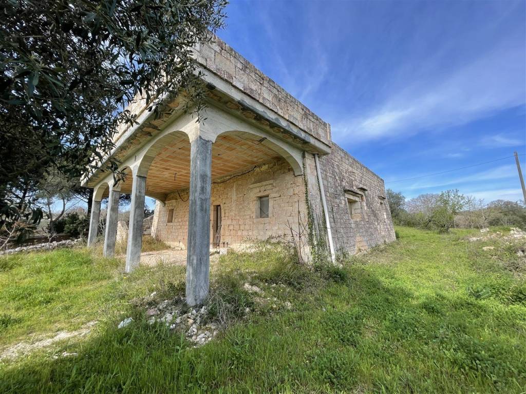 Rustico / casale a Ostuni in Contrada Fantese - Foto 4