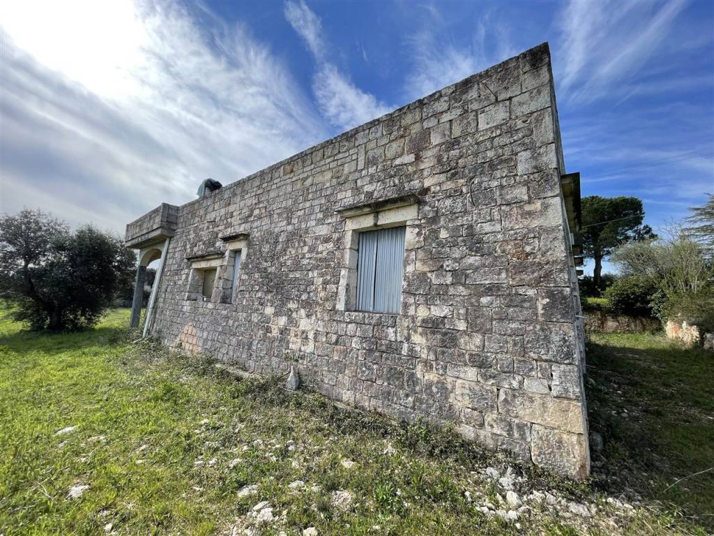 Rustico / casale a Ostuni in Contrada Fantese - Foto 5