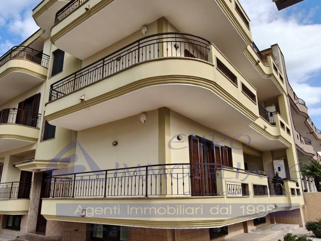 Appartamento a Maddaloni in Via Vallone, 32 - Foto 2
