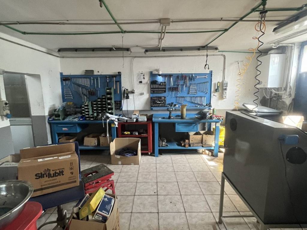 Immobile a Terranuova bracciolini in Via Poggilupi - Foto 3