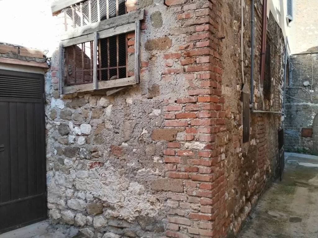 Box / garage a Cori in Via Del Tempio D'Ercole, 1 - Foto 3