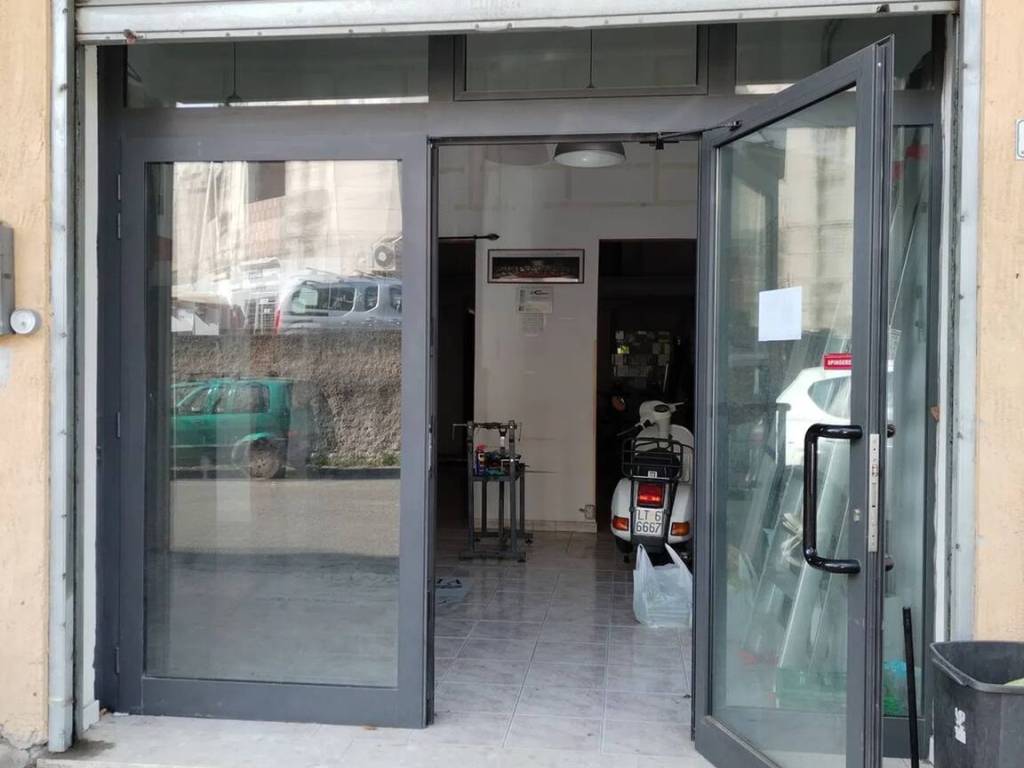 Immobile a Cori in Via Chiusa Ii, 19 - Foto 2
