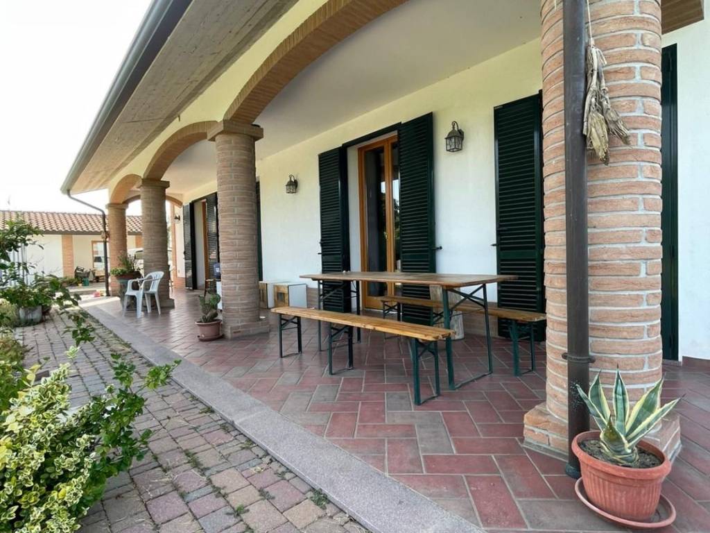 Villa a Cotignola - Foto 2