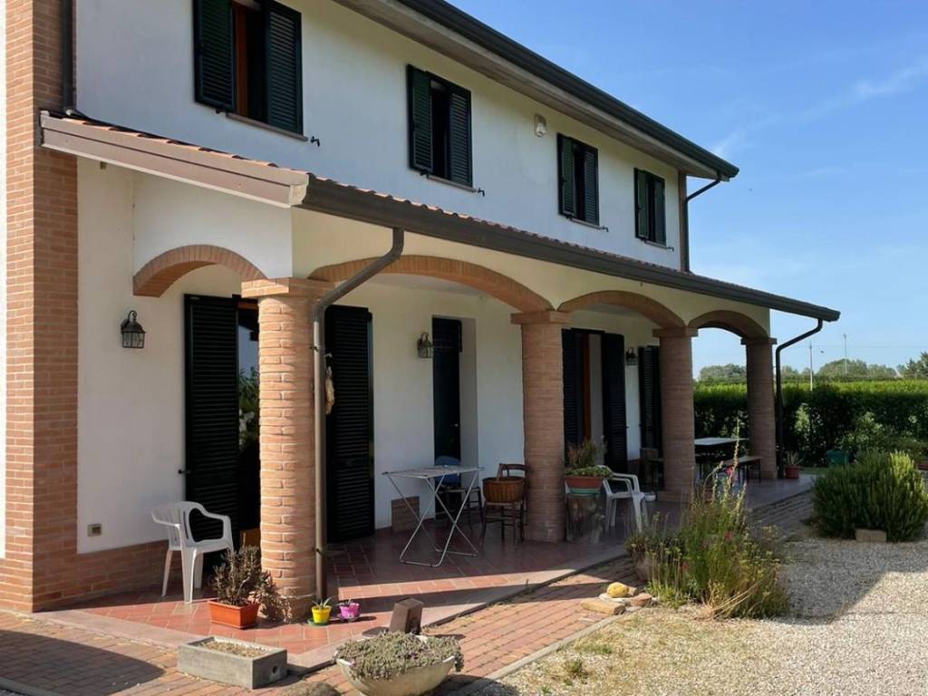 Villa a Cotignola - Foto 3