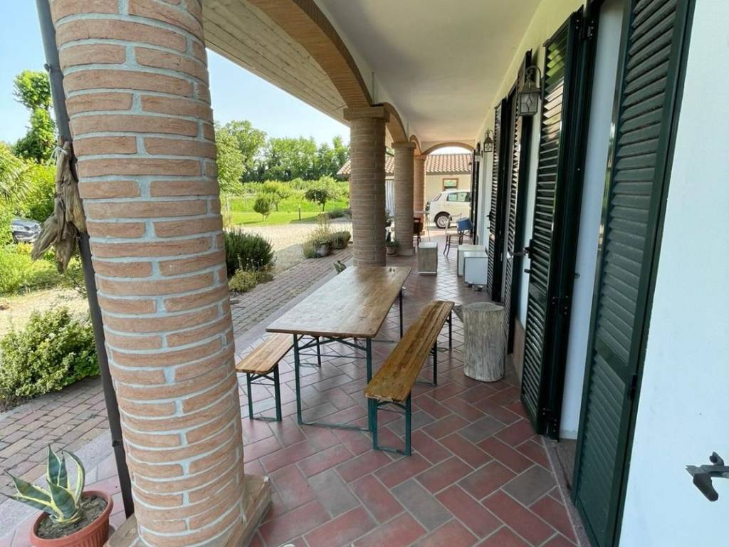 Villa a Cotignola - Foto 4