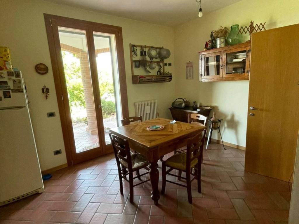 Villa a Cotignola - Foto 5