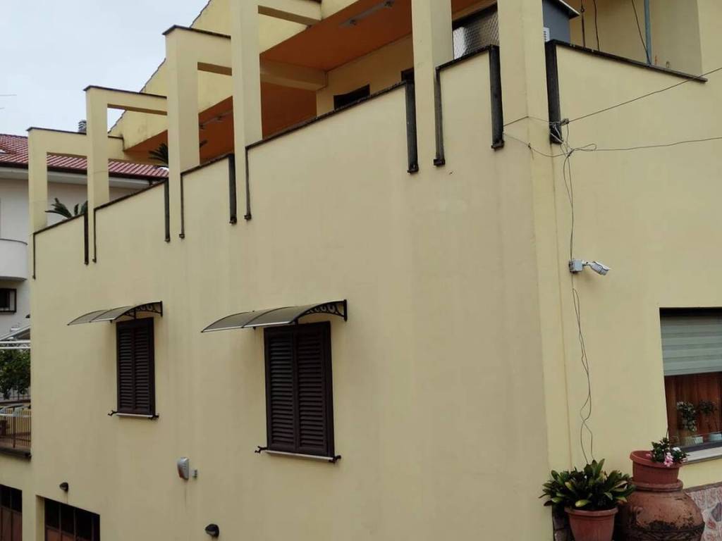 Villa a Cori in Giovanni Ricci, 13 - Foto 2