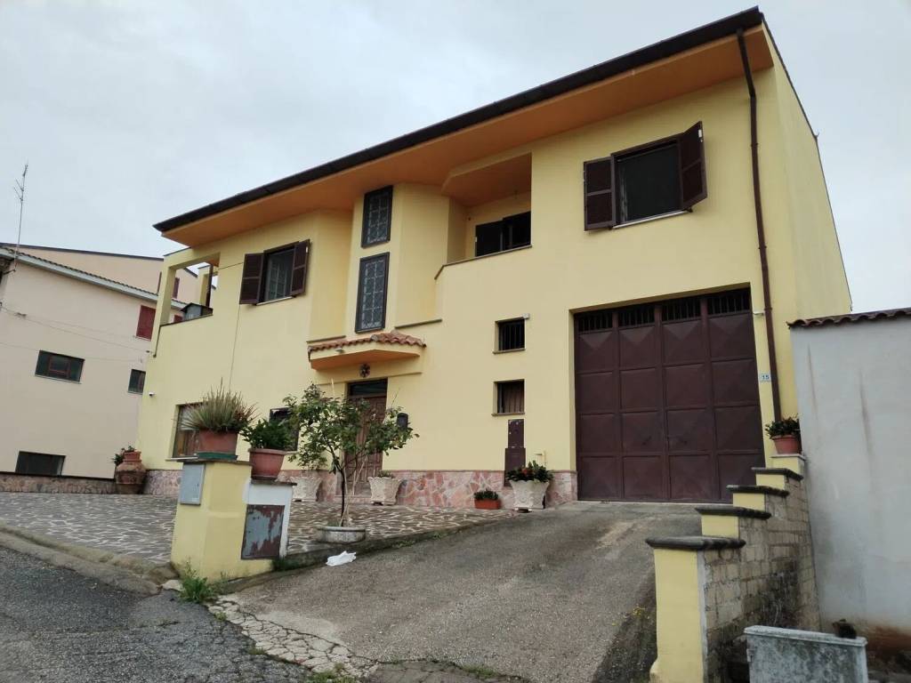 Villa a Cori in Giovanni Ricci, 13 - Foto 3