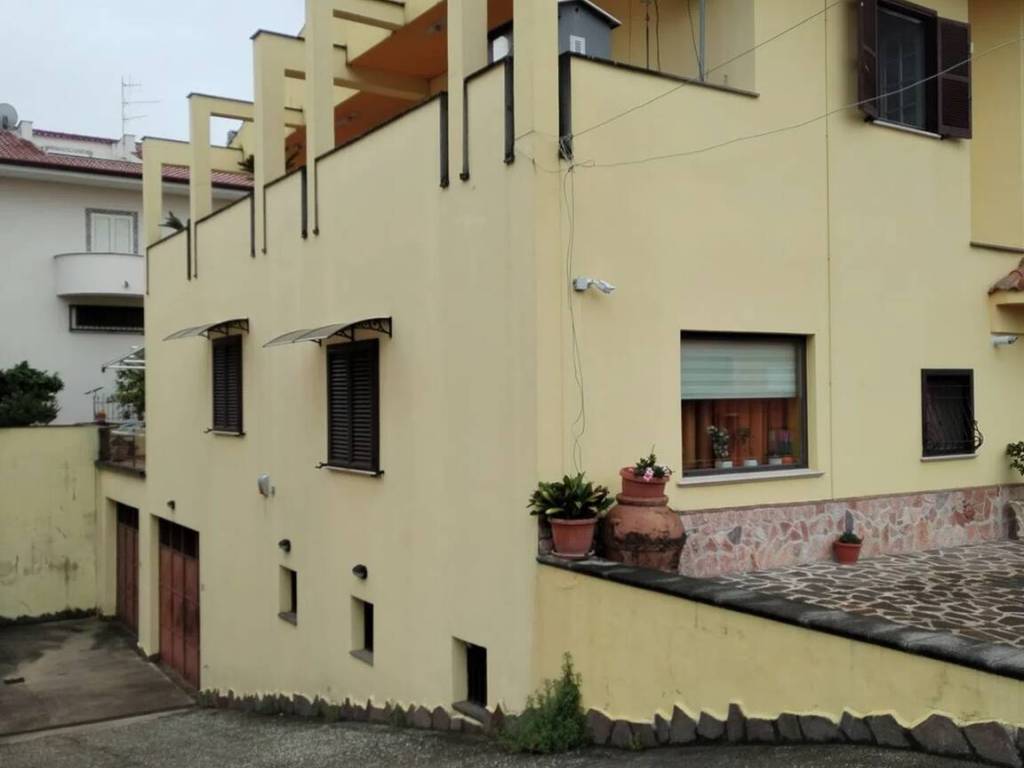 Villa a Cori in Giovanni Ricci, 13 - Foto 4