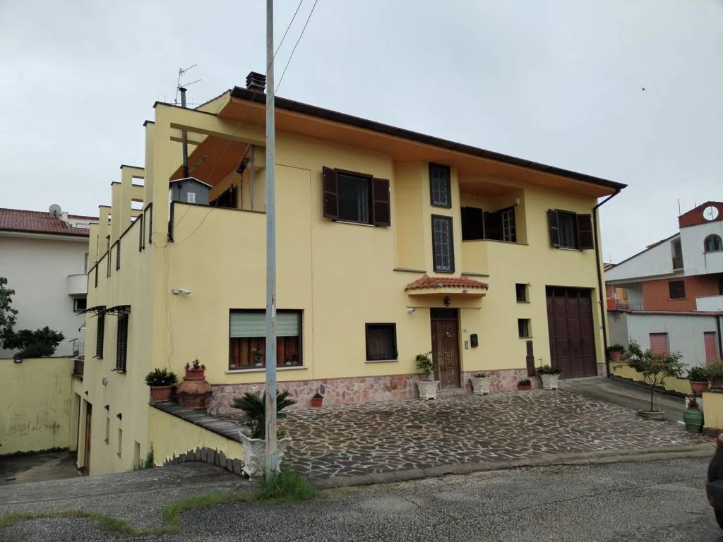 Villa a Cori in Giovanni Ricci, 13 - Foto 5