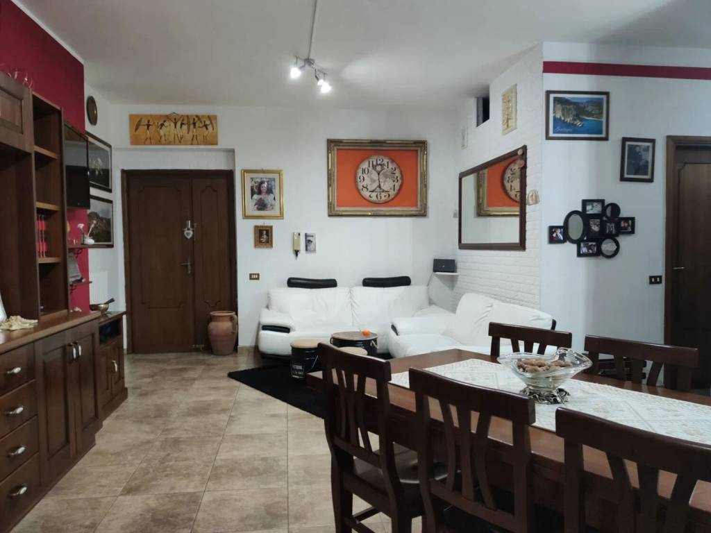 Appartamento a Cori in Via Fratelli Cervi, 35 - Foto 3