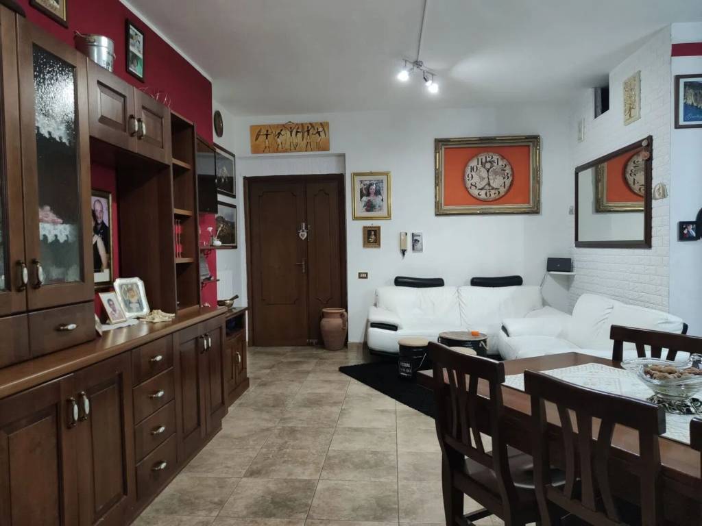 Appartamento a Cori in Via Fratelli Cervi, 35 - Foto 4