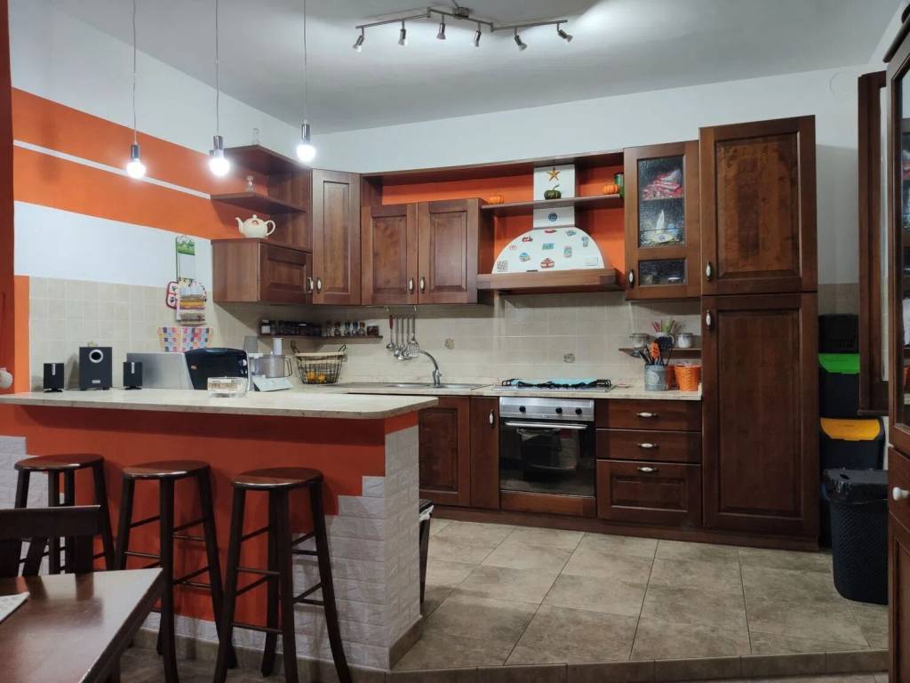 Appartamento a Cori in Via Fratelli Cervi, 35 - Foto 5