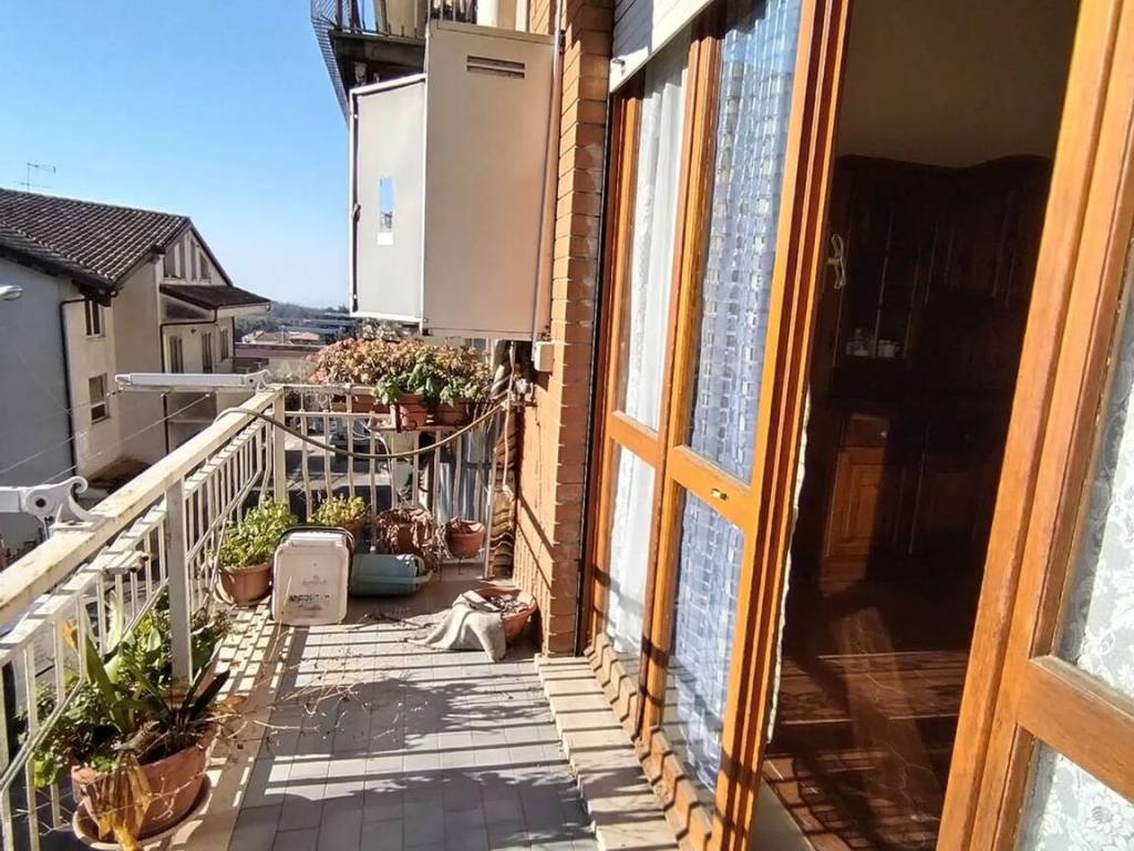 Appartamento a Cori in Via Fratelli Cervi, 35 - Foto 5