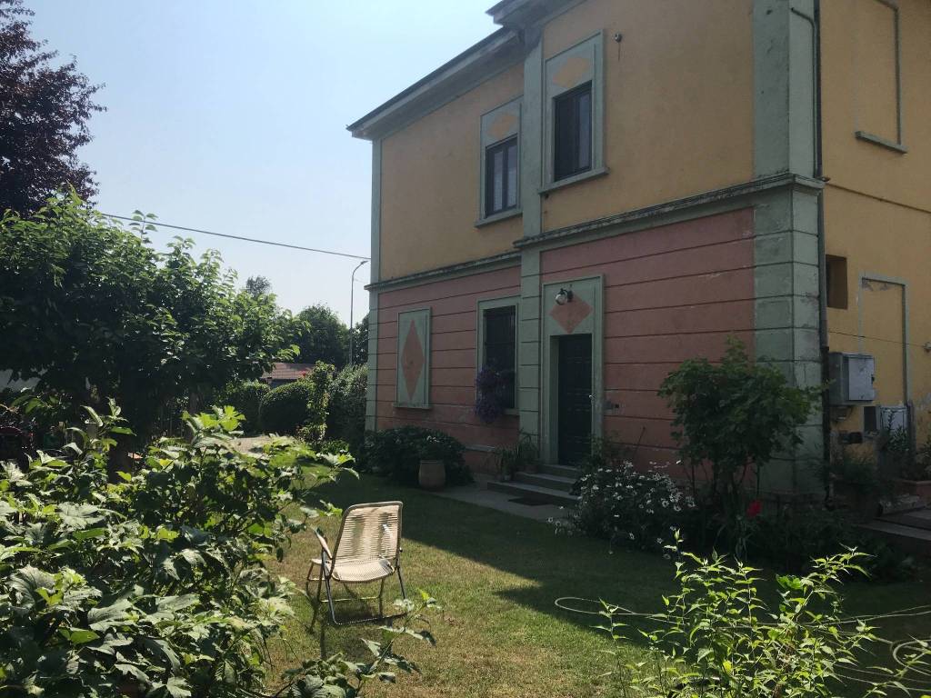 Villa a Centallo in Regione Boschetti - Foto 2