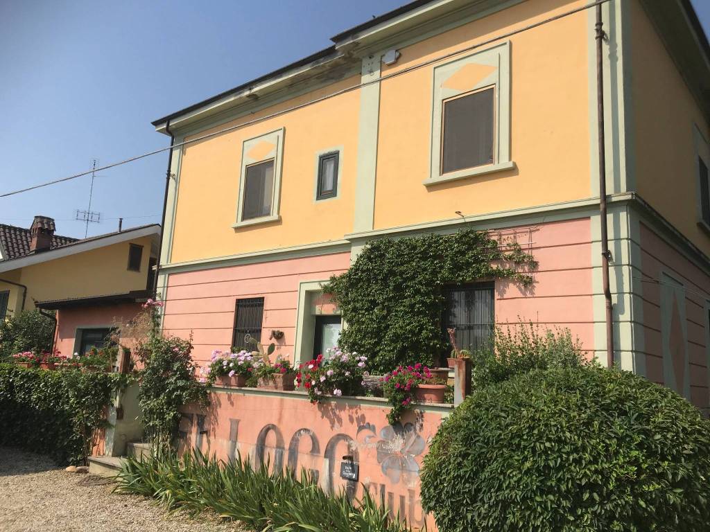 Villa a Centallo in Regione Boschetti - Foto 3