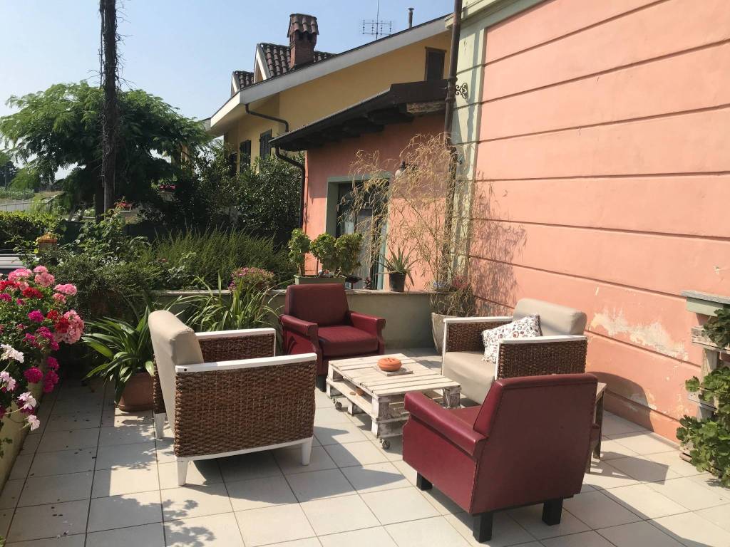 Villa a Centallo in Regione Boschetti - Foto 4