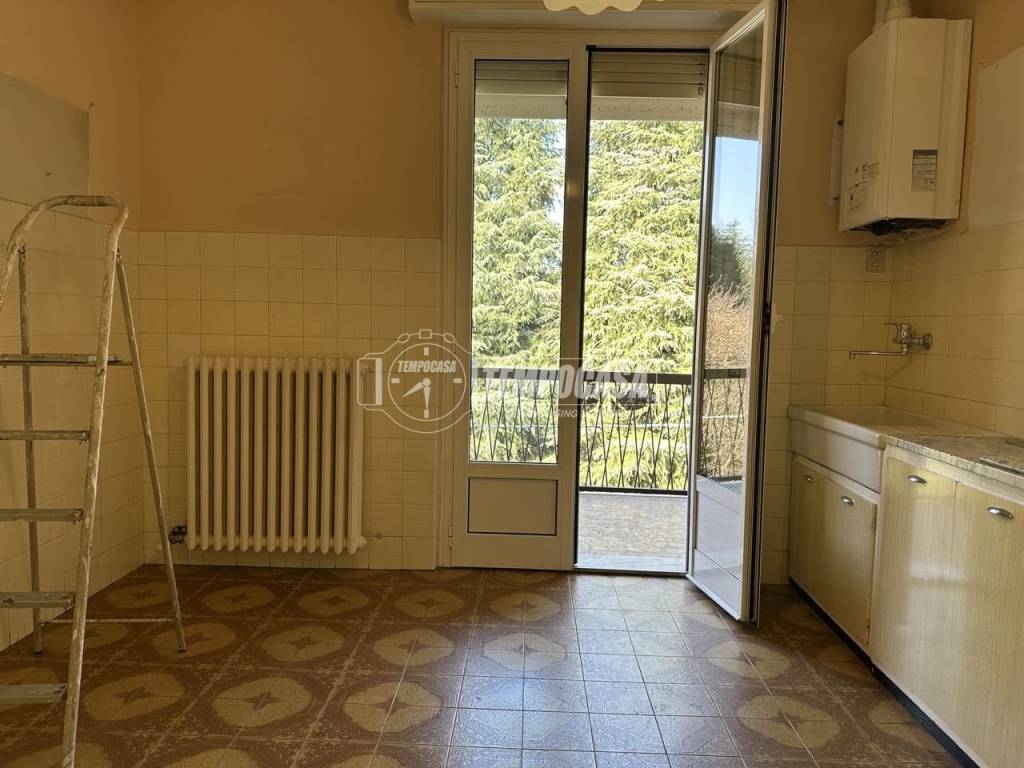 Appartamento a Usmate velate in Via LEONARDO DA VINCI 10 - Foto 5