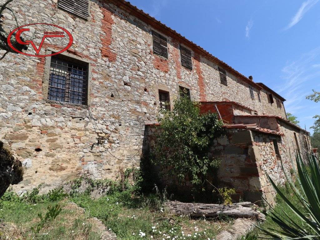 Rustico / casale a Bucine in Duddova - Foto 2
