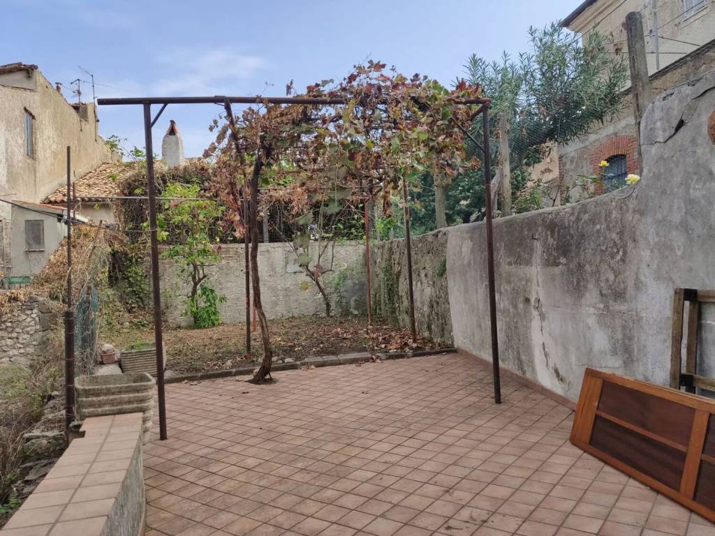 Appartamento a Cori in Piazza Montebello - Foto 4