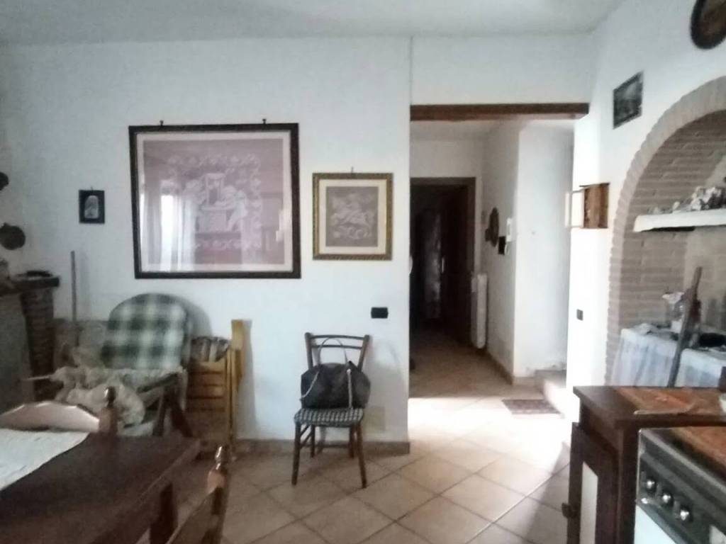 Appartamento a Rocca massima in Via San Rocco, 7 - Foto 4