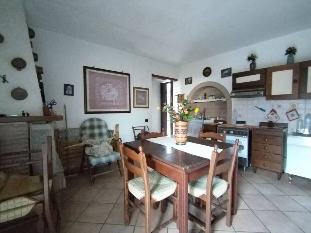 Appartamento a Rocca massima in Via San Rocco, 7 - Foto 5