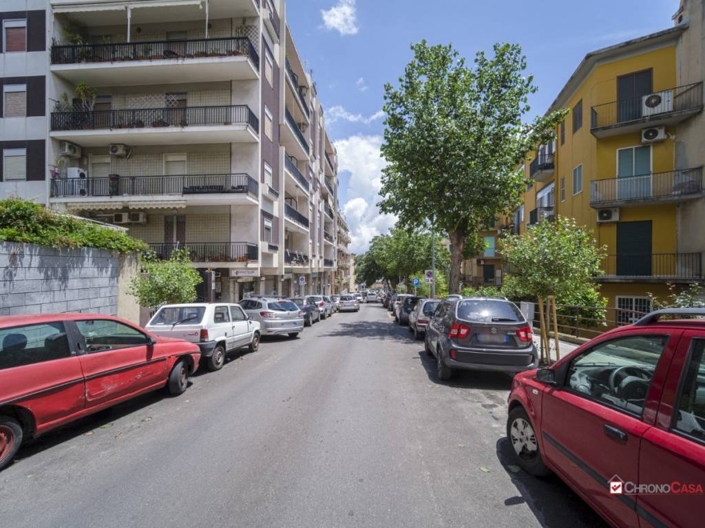 Appartamento a Messina in Via istria - Foto 2