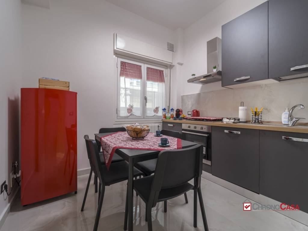 Appartamento a Messina in Via istria - Foto 4