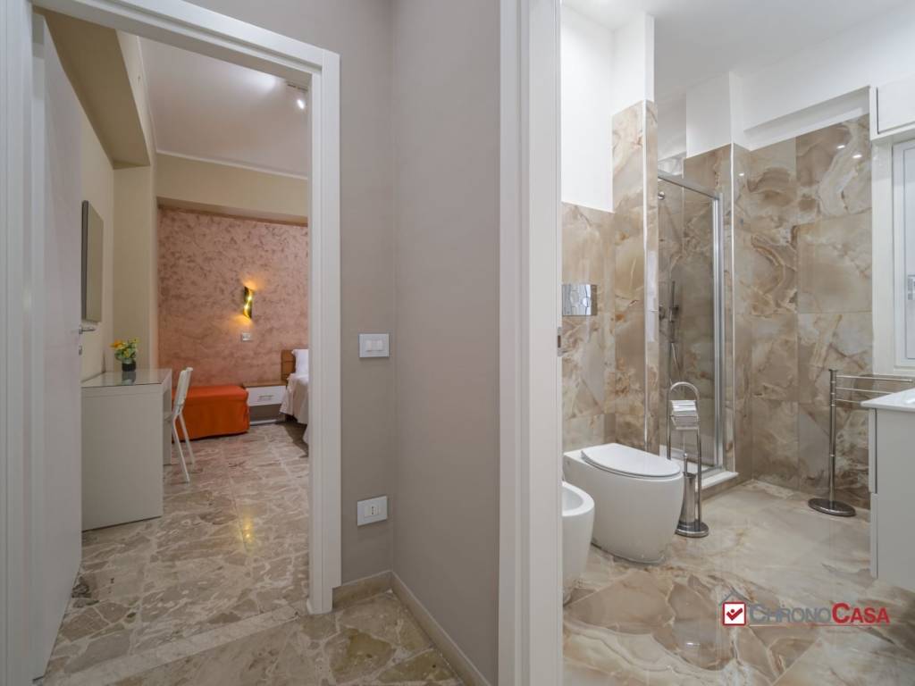 Appartamento a Messina in Via istria - Foto 5