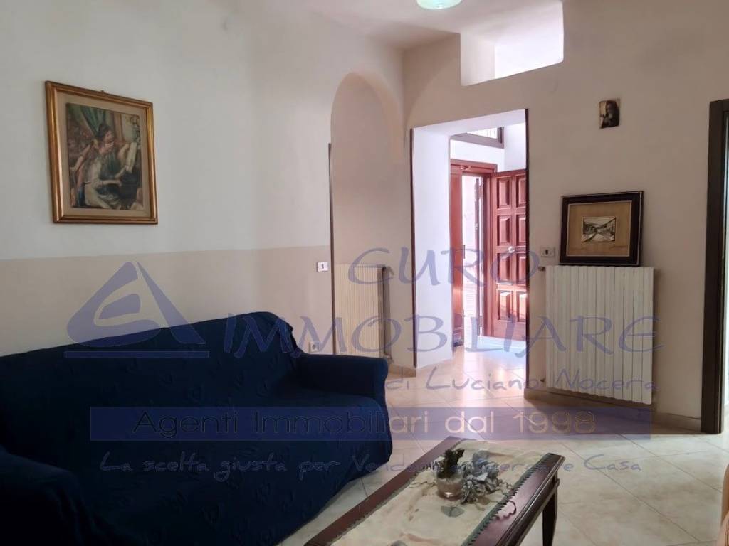 Appartamento a Maddaloni in Via San Benedetto, 2 - Foto 3