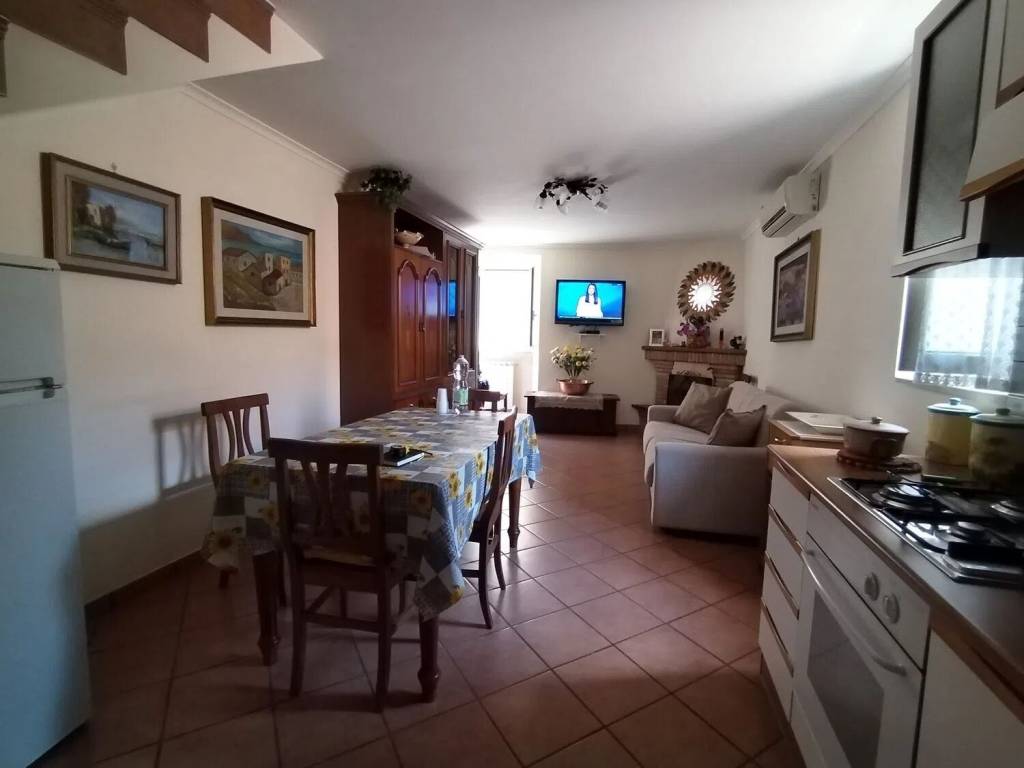 Appartamento a Cori in Piazza Della Giudaica S.N.C. - Foto 2