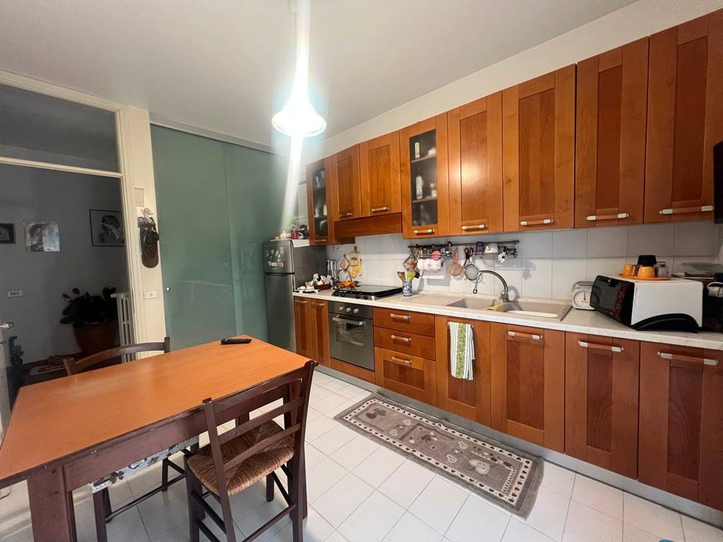 Appartamento a Anghiari in Via Fausto Vagnetti - Foto 4