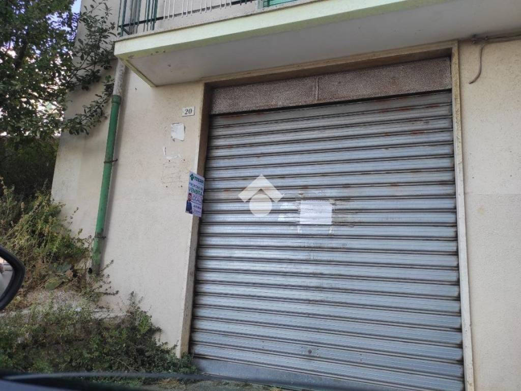 Box / garage a Martina franca in Via San Nicola dei Greci, 20 - Foto 3