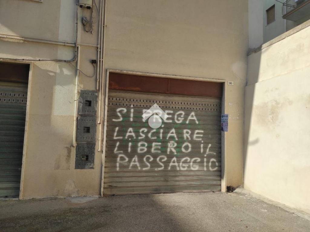 Box / garage a Martina franca in Via San Nicola dei Greci, 20 - Foto 4