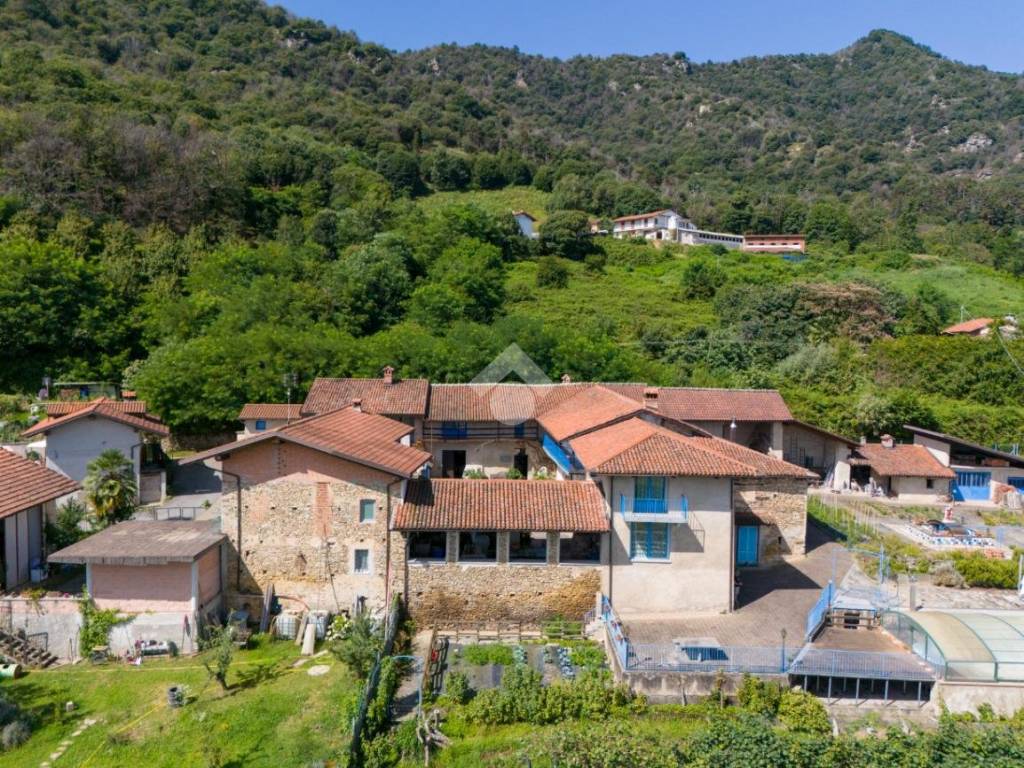 Casa indipendente a Revello in Via dei Grilli, 3 - Foto 3