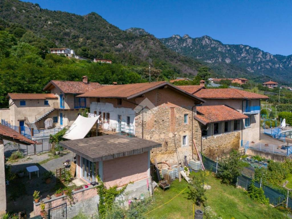 Casa indipendente a Revello in Via dei Grilli, 3 - Foto 4