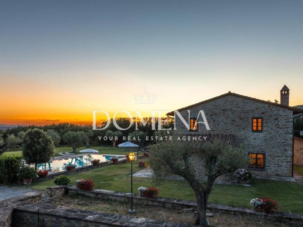 Villa a Tuoro sul trasimeno in Tuoro sul Trasimeno - Foto 4