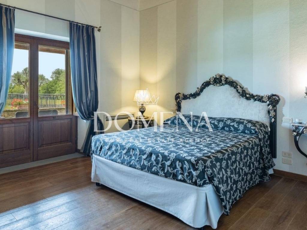 Villa a Tuoro sul trasimeno in Tuoro sul Trasimeno - Foto 5