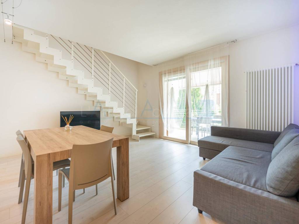 Appartamento a Jesolo in Via Breda, 2 - Foto 3