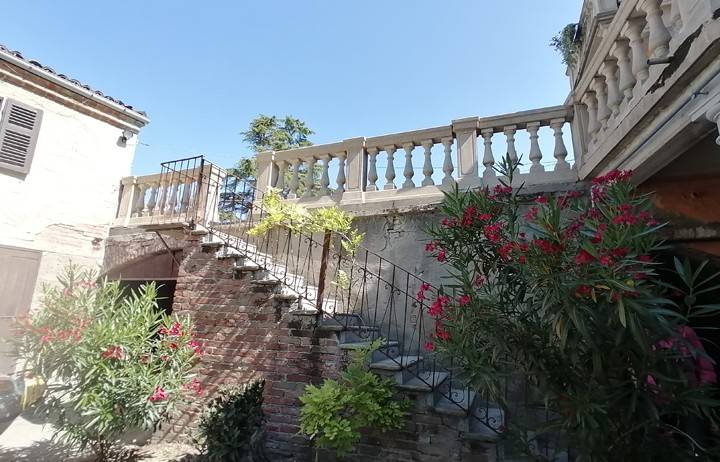 Rustico / casale a Vignale monferrato in Ca' Dietro Pavese - Foto 1