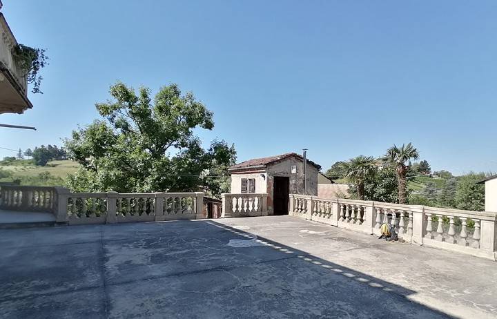 Rustico / casale a Vignale monferrato in Ca' Dietro Pavese - Foto 4