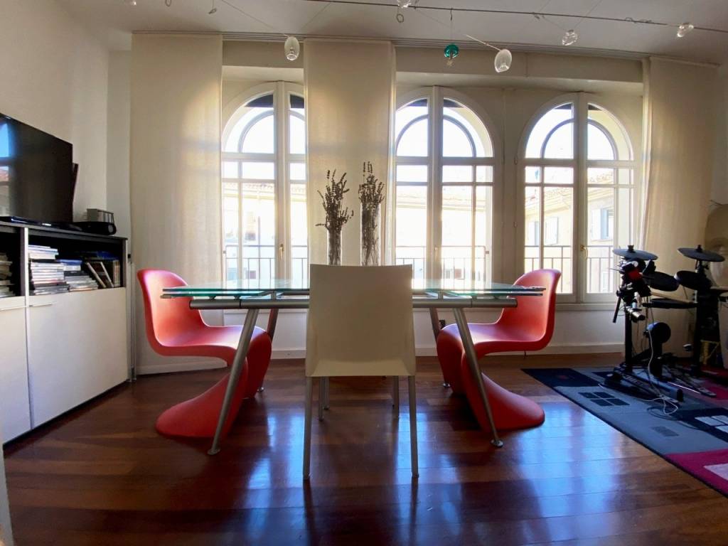 Appartamento a Lecco in Via Roma - Foto 3