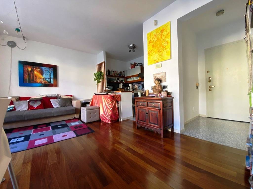 Appartamento a Lecco in Via Roma - Foto 4