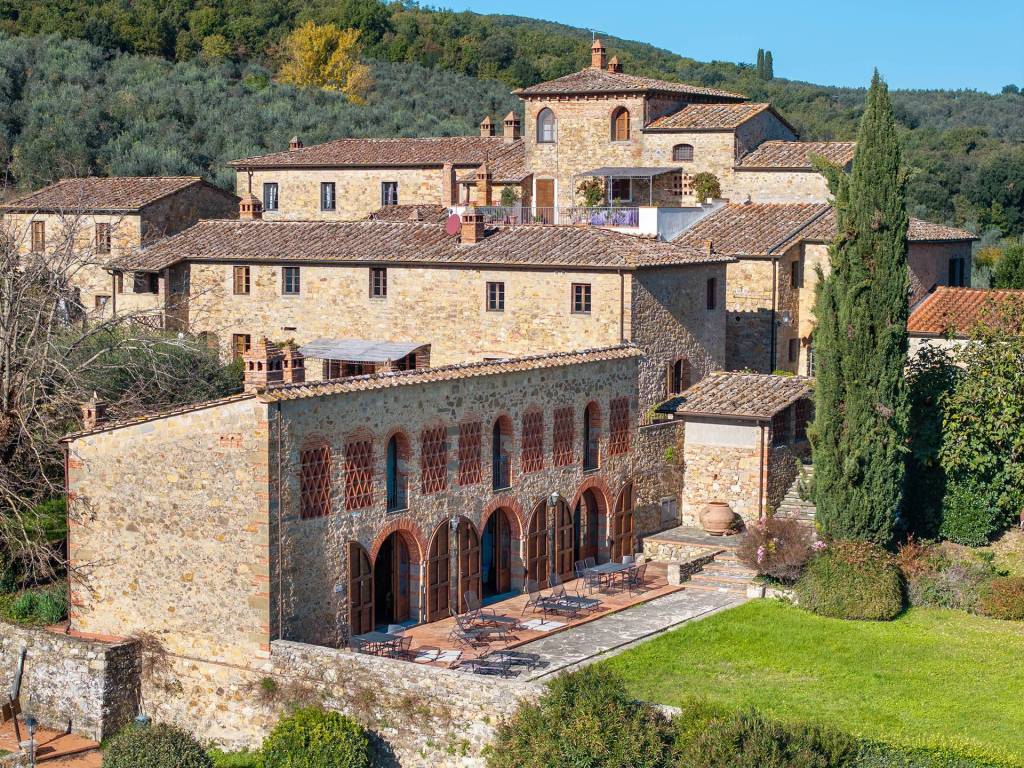 Appartamento a Bucine in Località Vepri - Foto 2