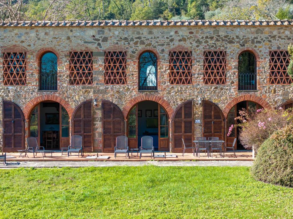 Appartamento a Bucine in Località Vepri - Foto 3