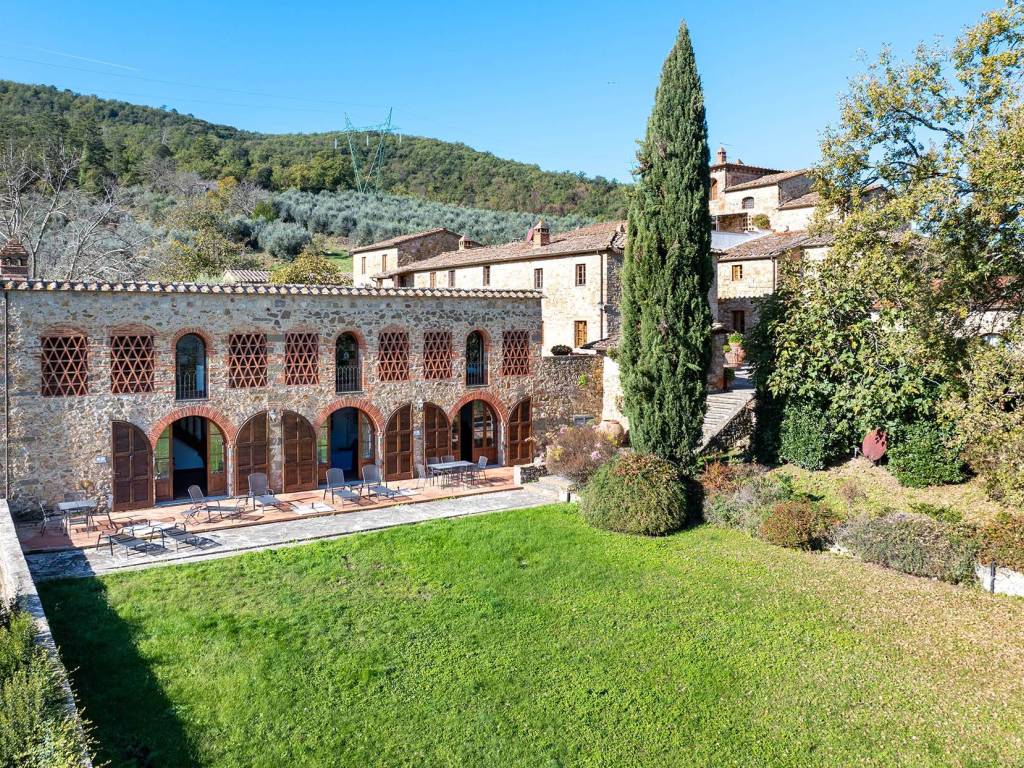 Appartamento a Bucine in Località Vepri - Foto 4
