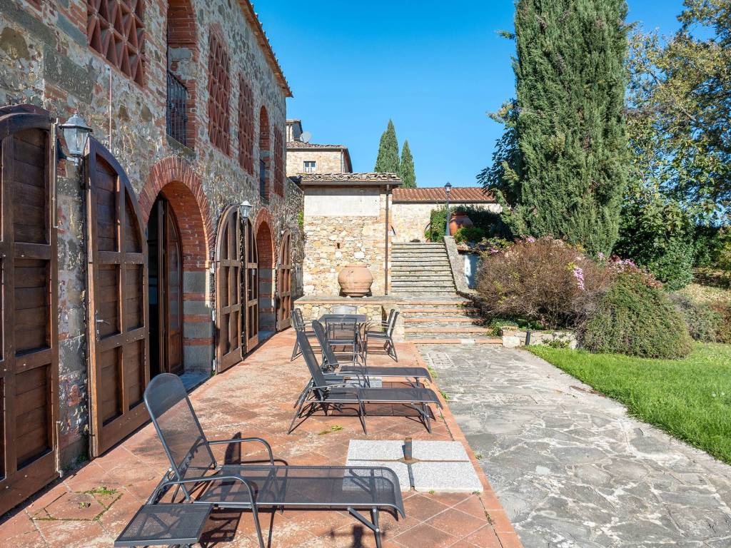 Appartamento a Bucine in Località Vepri - Foto 5